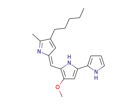 82-89-3 Structure