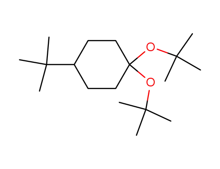 122851-16-5 Structure