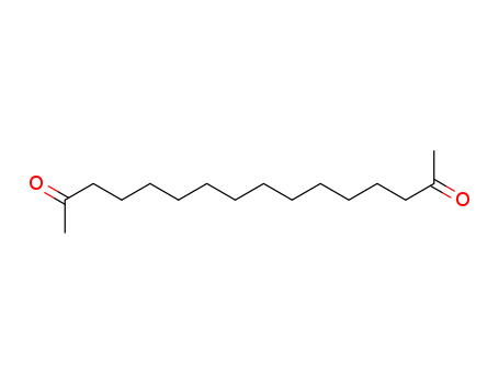 hexadecane-2,15-dione