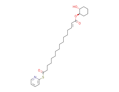 138117-16-5 Structure