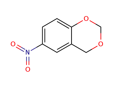 6963-03-7 Structure