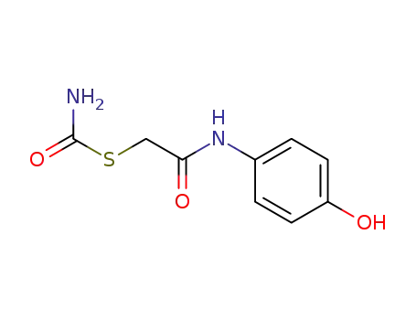 5428-97-7 Structure