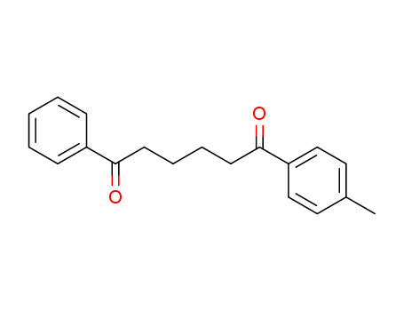 1,6-Hexanedione, 1-(4-methylphenyl)-6-phenyl-