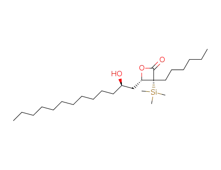 161370-83-8 Structure