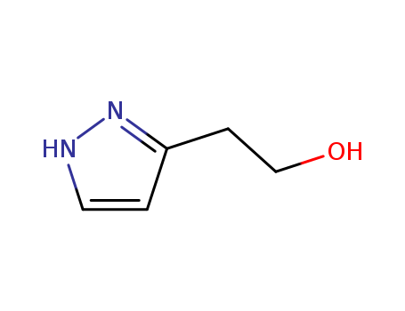 2-(1H-Pyrazol-3-yl)ethanol