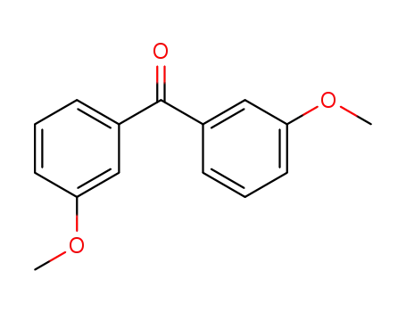 Bis(3-methoxyphenyl)methanone