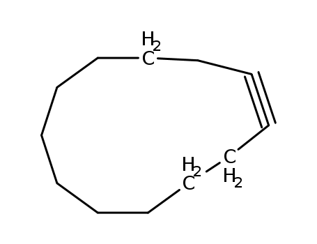 Cyclododecyne
