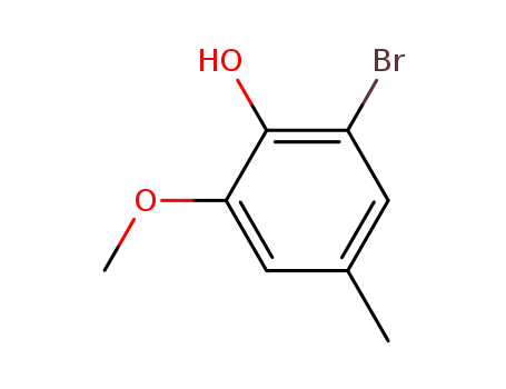 71119-08-9 Structure