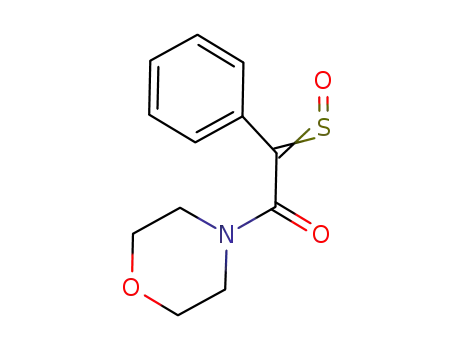 C<sub>12</sub>H<sub>13</sub>NO<sub>3</sub>S