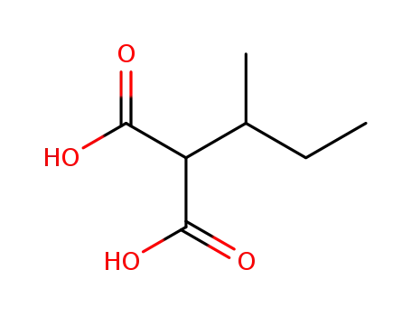 Butan-2-ylpropanedioic acid