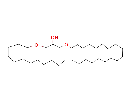 1-Dodecyloxy-3-octadecyloxy-2-propanol