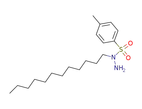 Molecular Structure of 151259-26-6 (C<sub>19</sub>H<sub>34</sub>N<sub>2</sub>O<sub>2</sub>S)