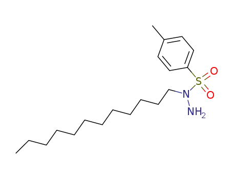 C<sub>19</sub>H<sub>34</sub>N<sub>2</sub>O<sub>2</sub>S