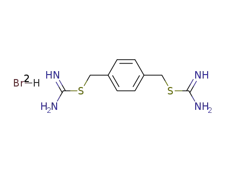 p-xylylenebisisothiouronium dibromide