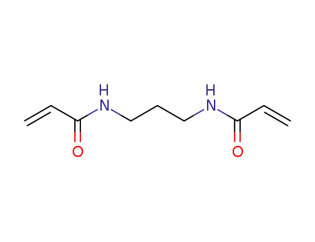 n,n'-(Propane-1,3-diyl)diacrylamide