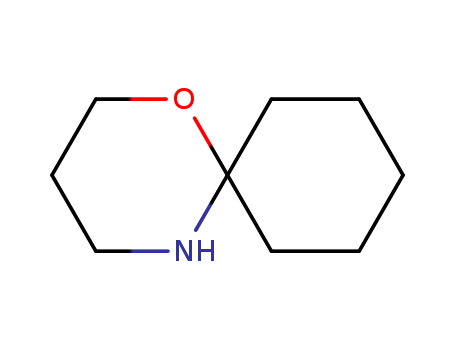 1-Oxa-5-azaspiro[5.5]undecane