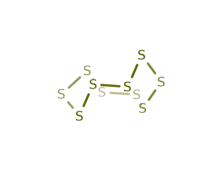 cyclodecasulfur