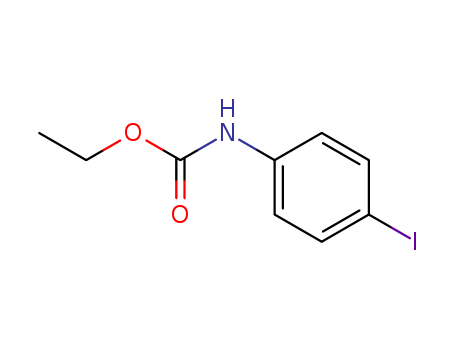 ethyl N-(4-iodophenyl)carbamate