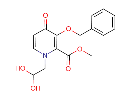 1206102-08-0 Structure