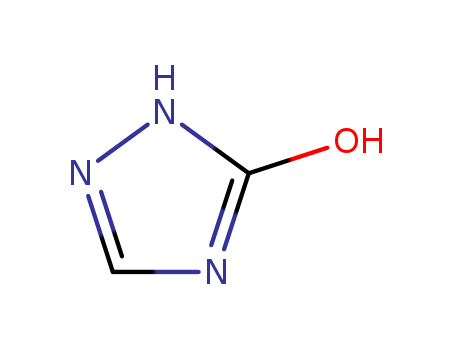 1H-1,2,4-Triazol-5-ol(9CI)