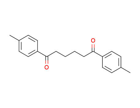 1,6-bis(4-methylphenyl)hexane-1,6-dione cas  6280-00-8