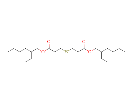 Bis(2-Ethylhexyl) 3,3'-Thiodipropionate