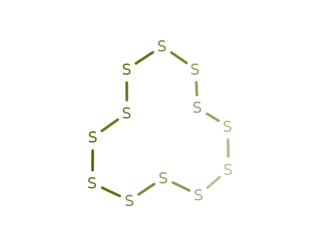 cyclo-dodecasulfur