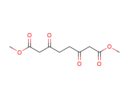 Dimethyl 3,6-dioxooctanedioate