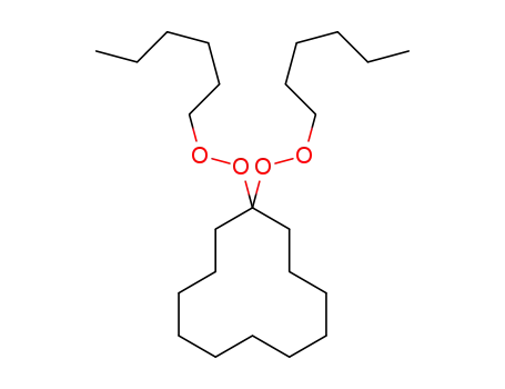 1,1-bis(hexylperoxy)cyclododecane