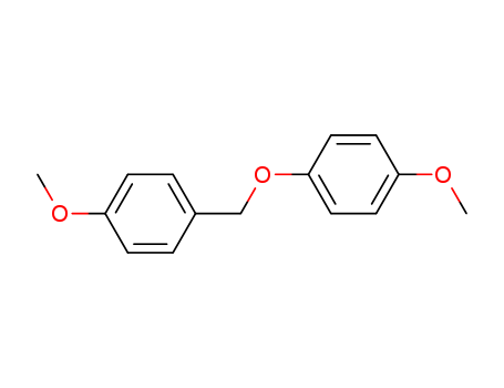 1-methoxy-4-[(4-methoxyphenyl)methoxy]benzene cas  31558-56-2