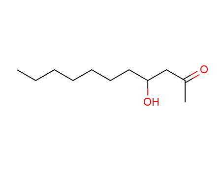 4-Hydroxyundecan-2-one