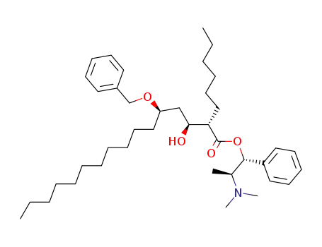 114264-04-9 Structure
