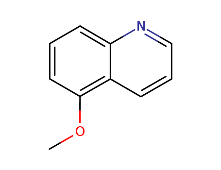 5-Methoxyquinoline 6931-19-7