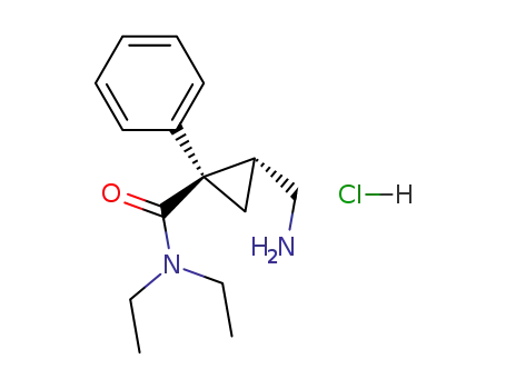 105310-47-2 Structure