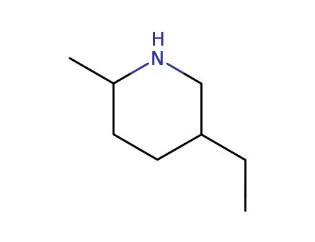 Piperidine,5-ethyl-2-methyl-