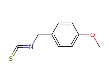 Factory Supply 4-Methoxybenzyl isothiocyanate