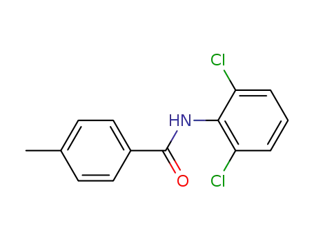 N-(2,6-디클로로페닐)-4-메틸벤즈아미드, 97%