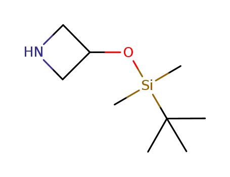 875340-81-1 Structure