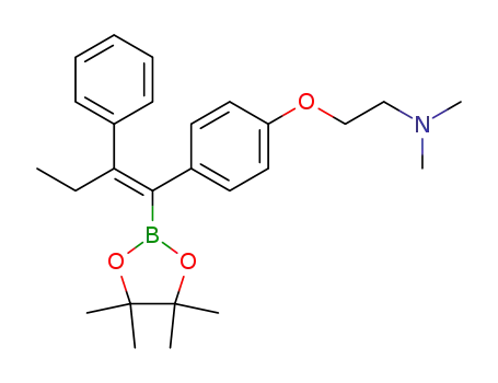 624731-40-4 Structure