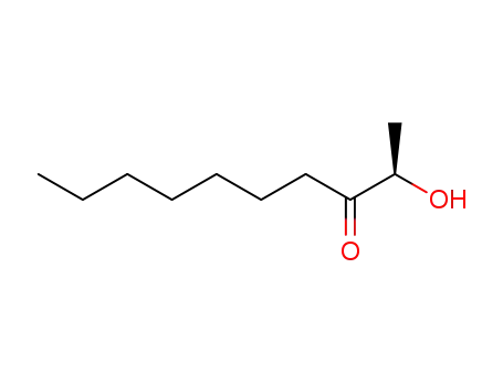 (R)-2-Hydroxy-decan-3-one