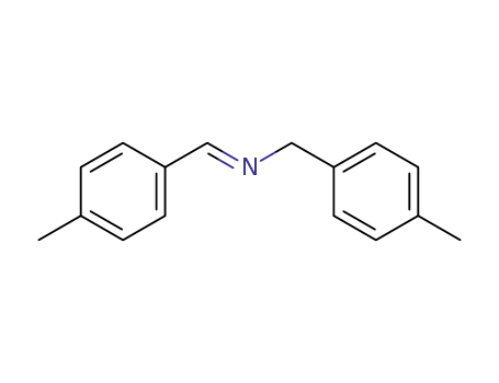 N-(4-methylbenzylidene)-4-methylbenzylamine