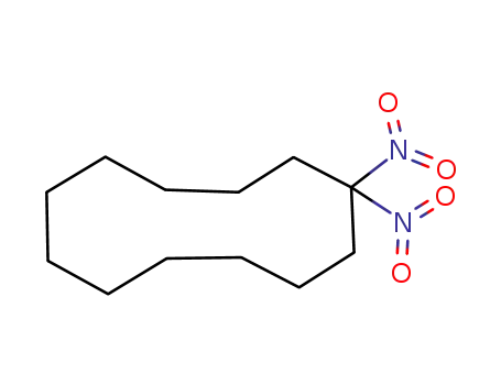 1,1-Dinitrocyclododecane