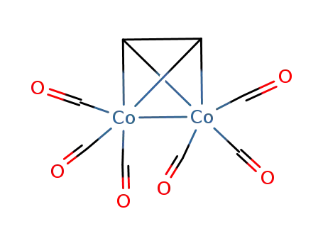 hexacarbonyl-μ2-(acetylene)dicobalt