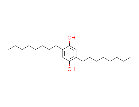 2,5-dioctylhydroquinone
