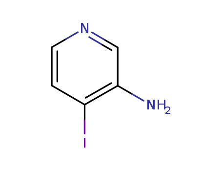3-Amino-4-iodopyridine
