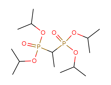 Factory Supply Tetraisopropyl 1,2-ethylenediphosphonate