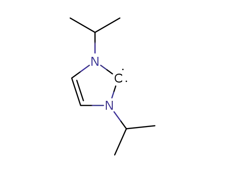 179863-09-3 Structure