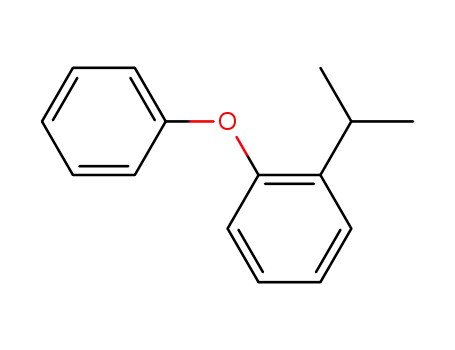 1-isopropyl-2-phenoxybenzene