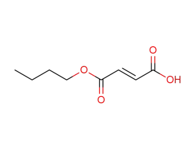フマル酸=水素=ブチル