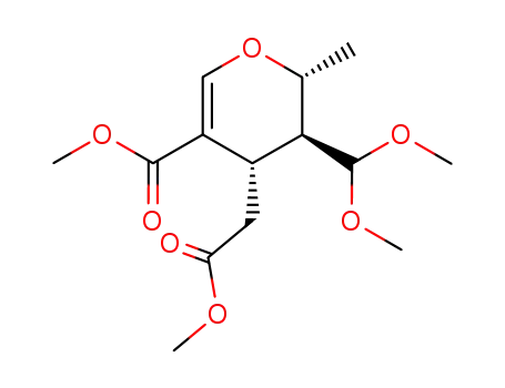 119755-07-6 Structure